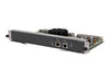 HPE ProCurve Switch-Modul – Flexibel für Netzwerkverwaltung