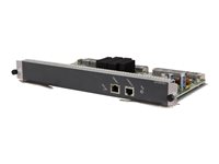 HPE ProCurve Switch-Modul – Flexibel für Netzwerkverwaltung