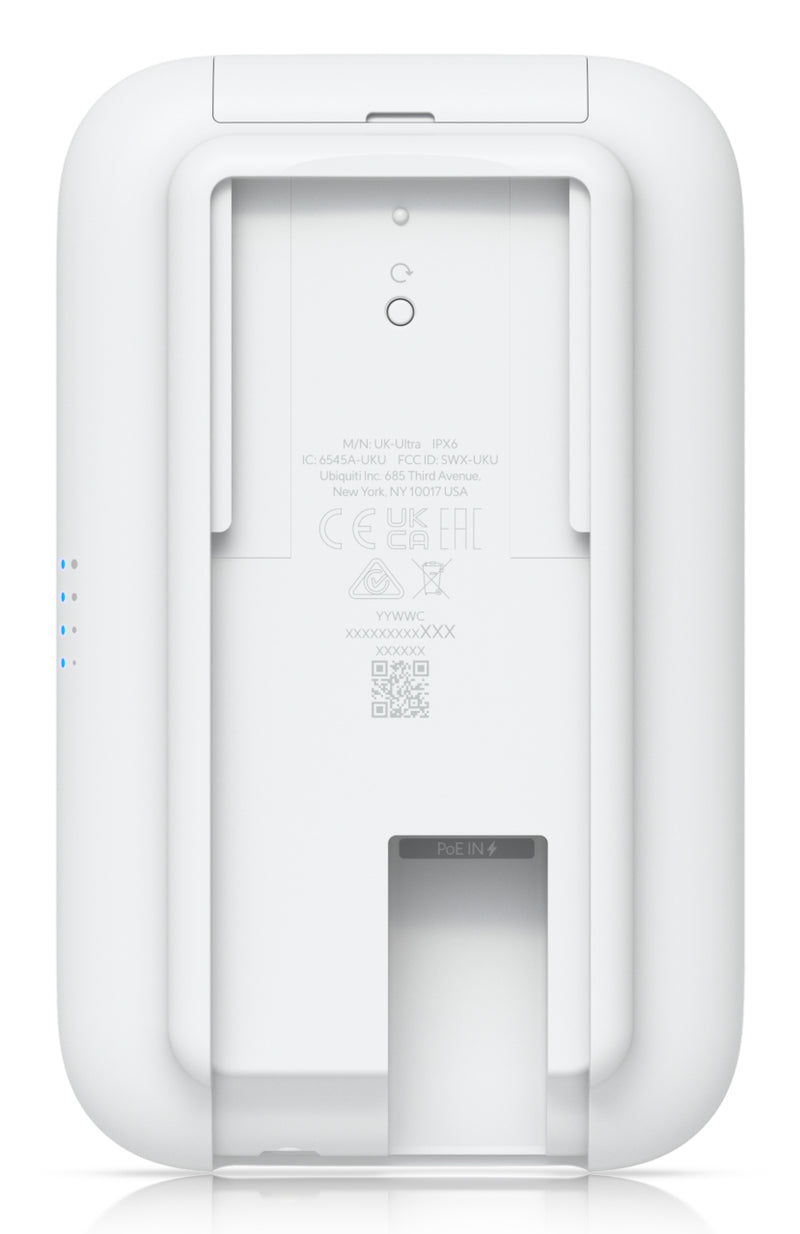 Ubiquiti UniFi Accesspoint – Dual-Band, bis zu 200 Clients