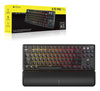 CORSAIR K70 PRO TKL Tastatur – RGB-Beleuchtung, mechanisch