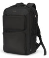 DICOTA Notebook-Rucksack – Gepolstert, wasserfest