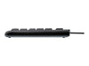 EQUIP USB-Tastatur – Italienisches Layout, Plug and Play