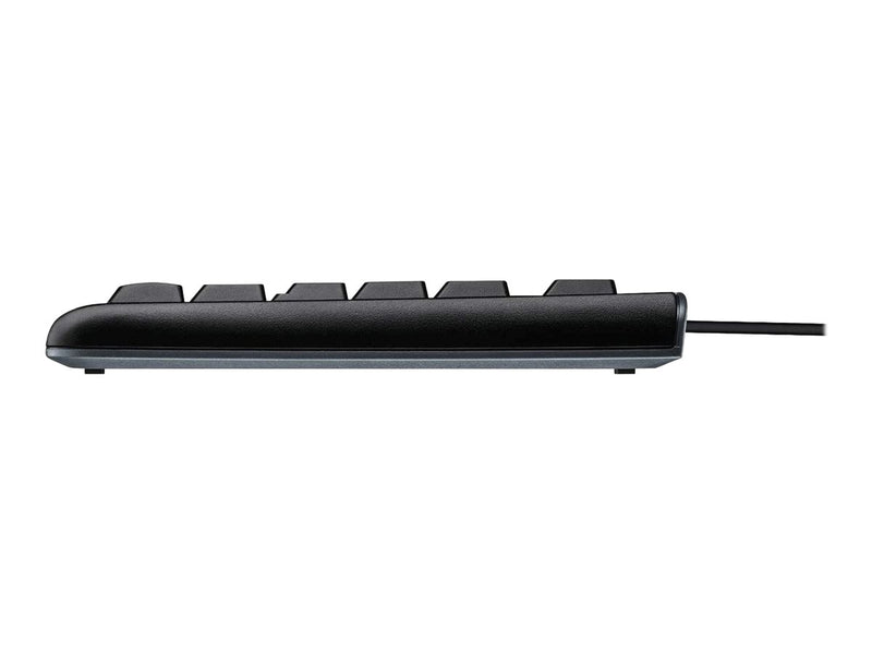 EQUIP USB-Tastatur – Italienisches Layout, Plug and Play