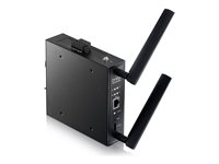 Zyxel Industrie Access Point – Robustes WLAN für anspruchsvolle Umgebungen