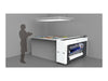 EPSON SureColor Großformatdrucker – 24" Tintenstrahl, WLAN-fähig