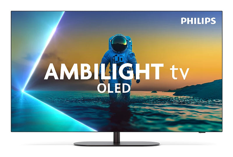 Philips 55" OLED-TV – 4K-UHD, HDR-Technologie