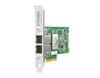 HP Enterprise Dual-Port Adapter – 8 Gbit/s Fibre Channel