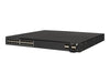 Ruckus Switch – 24 Anschlüsse, Gigabit Ethernet