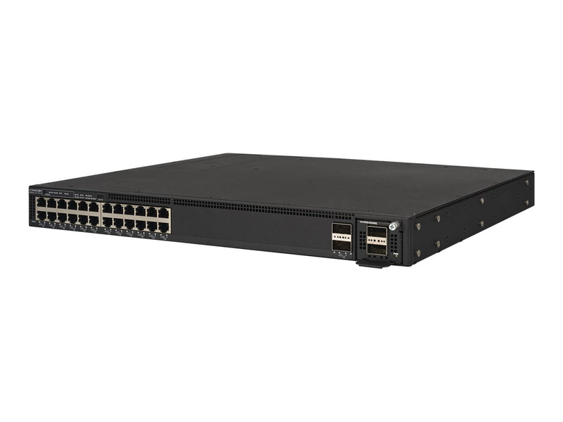 Ruckus Switch – 24 Anschlüsse, Gigabit Ethernet