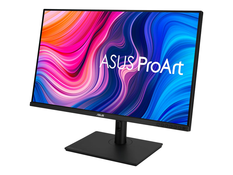 ASUS ProArt 32" Monitor – 4K UHD, HDR für kreative Profis