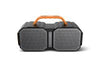 Blaupunkt Bluetooth-Lautsprecher – tragbar, kraftvoller Sound