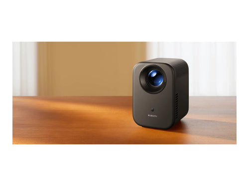 Xiaomi Mi Smart Projector – Full HD, tragbar mit Google TV