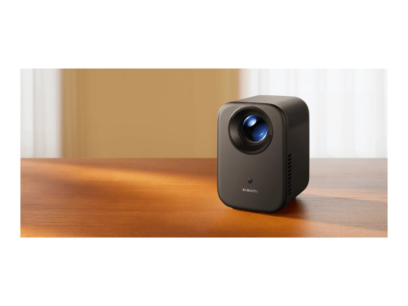 Xiaomi Mi Smart Projector – Full HD, tragbar mit Google TV
