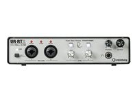 Steinberg Audio-Schnittstelle – USB, 24-Bit, 192 kHz Klangqualität