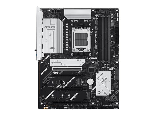 ASUS Gaming-Motherboard – Wi-Fi 6E, USB-C, für Ryzen-Prozessoren