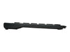Kensington Kabellose Tastatur – Schlankes Design, 10 m Reichweite