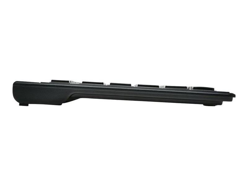 Kensington Kabellose Tastatur – Schlankes Design, 10 m Reichweite