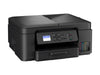 Brother Multifunktionsdrucker – Farb-Tintenstrahl, WLAN