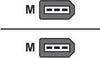 Juniper Netzwerkkabel – 25G Direktanschluss, 5 m Länge