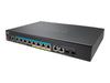 Cisco 8-Port Managed Switch – PoE+, 2.5G für schnelles Netzwerk