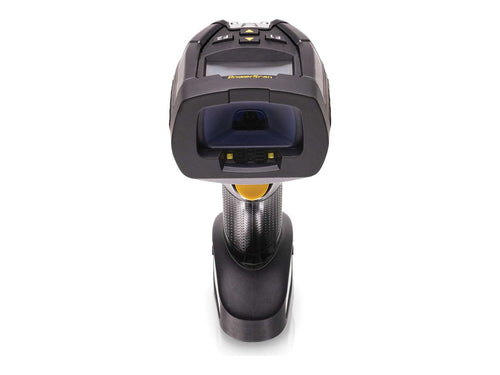 Datalogic PowerScan Barcode-Scanner – Tragbar, liest viele Barcode-Typen