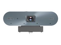 BenQ Konferenzkamera – 4K Video, USB-C Anschluss