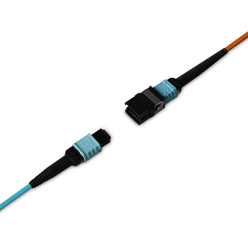 Lindy Glasfaser HDMI Extender – 100 m Kabel für 8K-Displays