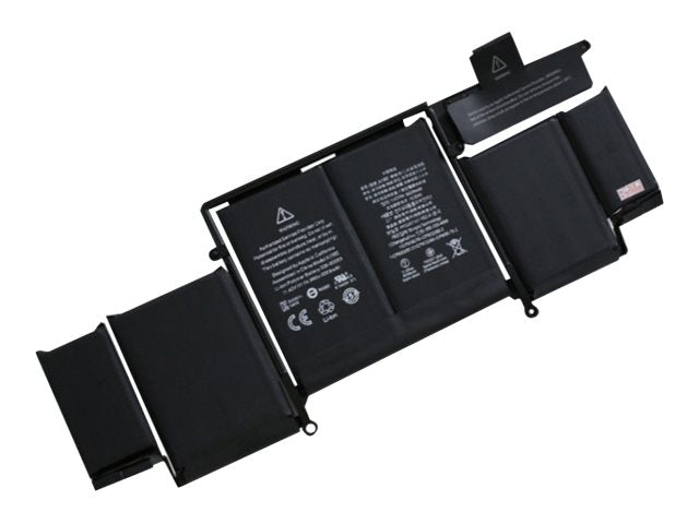 EET Laptop-Batterie – Für MacBook Pro Retina 13" (2015)