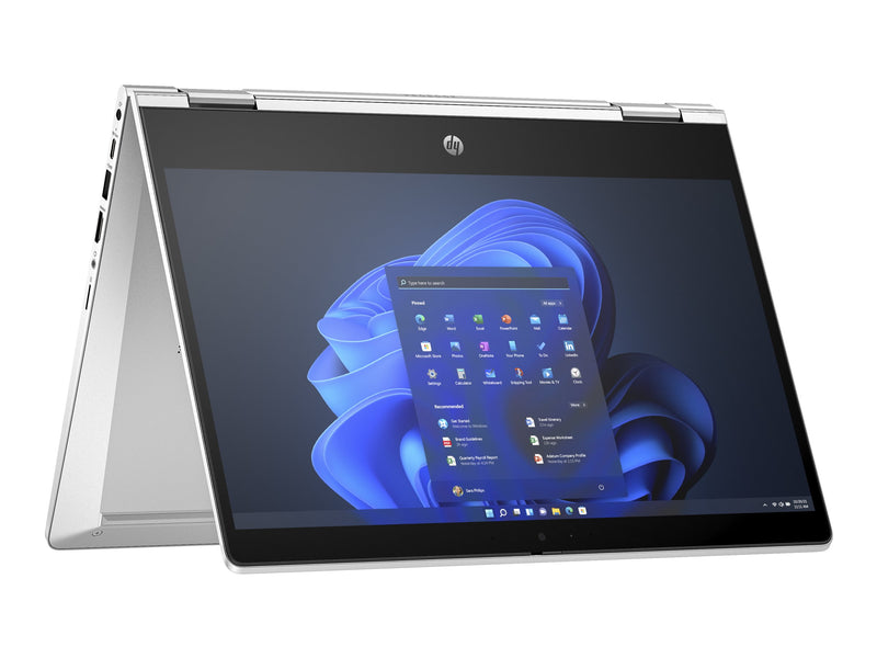 HP Laptop x360 – Flexibles Design, leistungsstarker AMD Ryzen 7