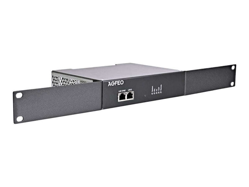 Agfeo IP-Telefonsystem – Für effiziente Unternehmenskommunikation