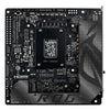 ASUS Motherboard Mini-ITX – WLAN & USB-C Anschluss