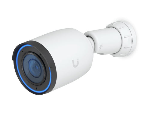 Ubiquiti Überwachungskamera – Wetterfest, 4K-Auflösung