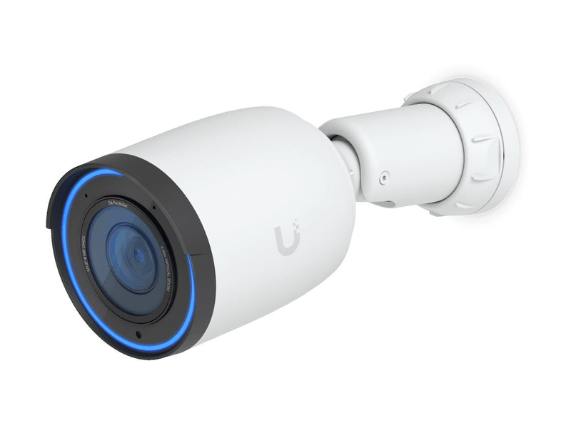 Ubiquiti Überwachungskamera – Wetterfest, 4K-Auflösung