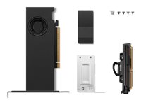 Lenovo Grafikkarte – NVIDIA RTX PRO 2000, 16 GB Speicher