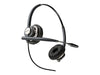 HP Poly EncorePro Headset – Geräuschunterdrückung, bequemes Design
