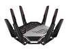 ASUS WLAN-Router – Schnelles WiFi und AiMesh-Unterstützung