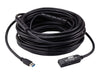 ATEN USB 3.2 Verlängerungskabel – 20 m, Typ A zu Typ C