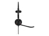 Jabra Engage 50 II Mono Headset – USB-Anschluss, Akustikschutz
