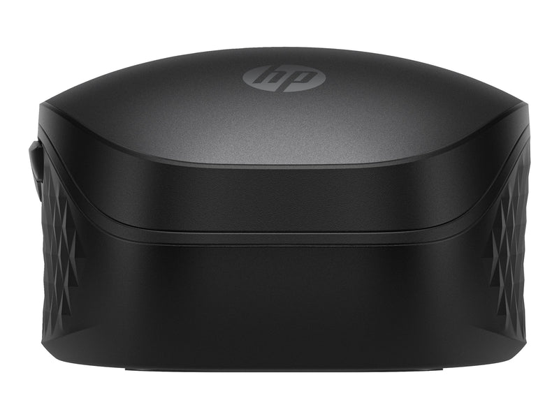 HP Drahtlose Maus – Qi-Ladung, 7 Tasten