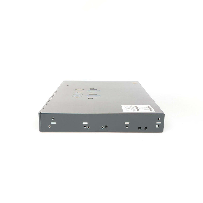 Cisco Switch – 24 Anschlüsse, Gigabit Ethernet, stapelbar