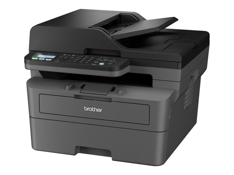Brother All-in-One Laserdrucker – Schnelles Drucken, Scannen & Faxen