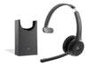 Cisco On-Ear Bluetooth Headset – kabellos, komfortabel