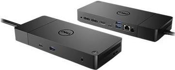 Dell Performance Dock – Dual-USB-C für erweiterte Konnektivität