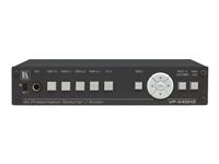 Kramer Video-Switcher – HDMI, HDBaseT für Präsentationen