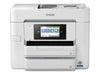 Epson WorkForce Pro Multifunktionsdrucker – Drucken, Scannen, Faxen