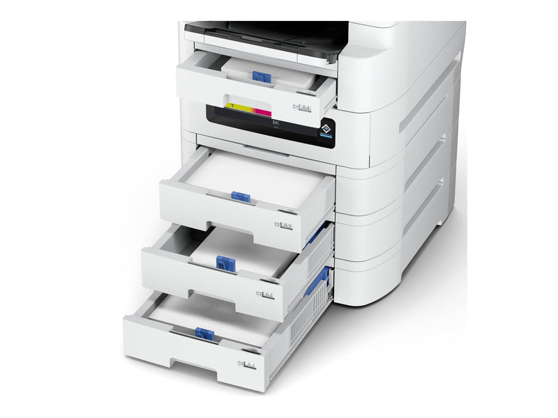Epson WorkForce Pro Drucker – A3, WLAN-fähig