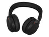 Jabra Evolve2 75 Headset – Kabellos, USB-C