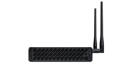 Lancom Wireless Router – VDSL & 4G LTE, für Unternehmen