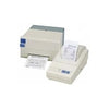 Citizen Belegdrucker – Punktmatrix, seriell