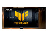 ASUS 27" Gaming-Monitor – Full HD, 200 Hz